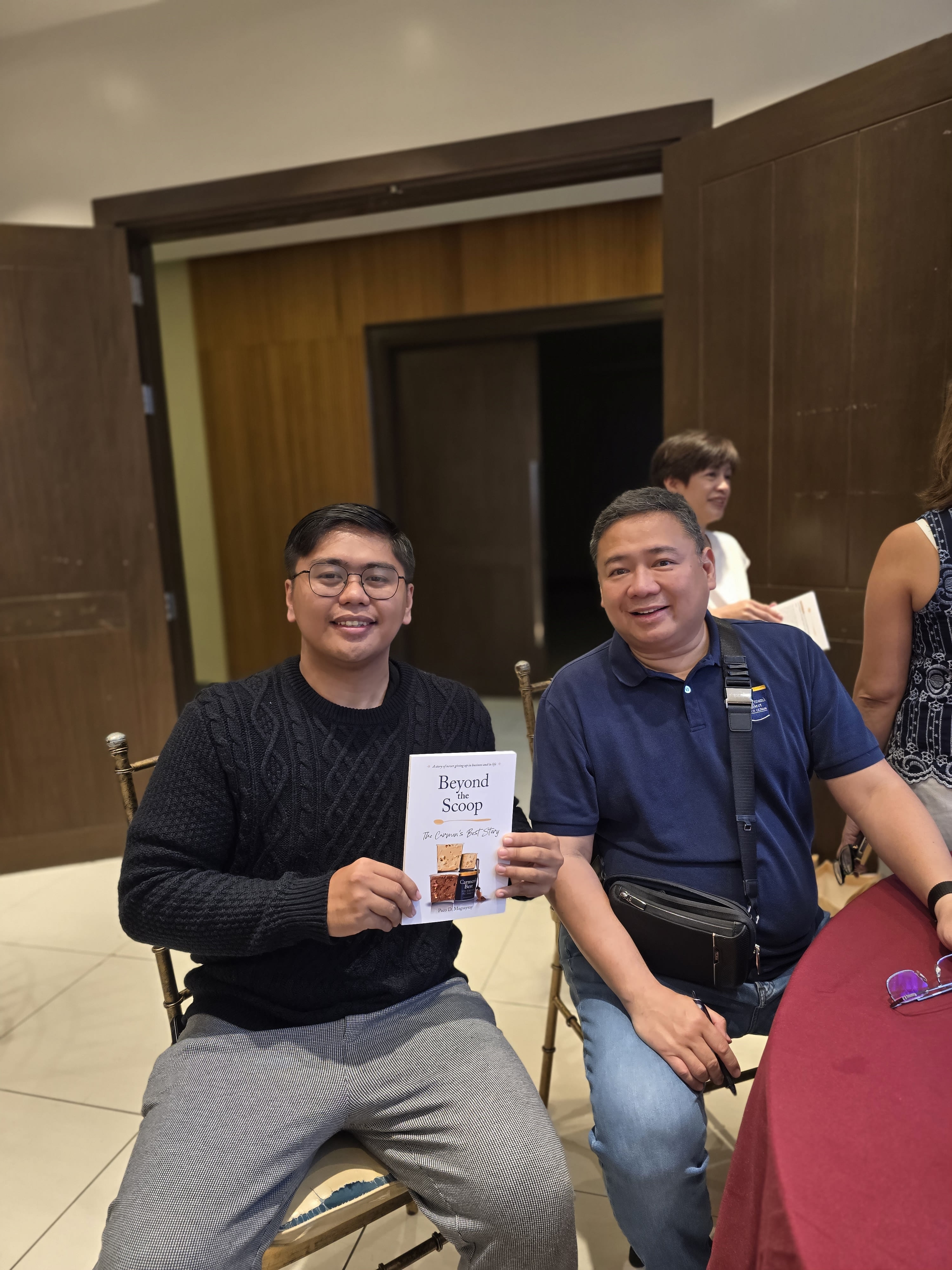 What I Learned from Paco Magsaysay: Building a Business Around Quality, Differentiation, and Patience